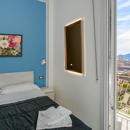 Blue Dream Apartment 15 La Spezia Exterior foto